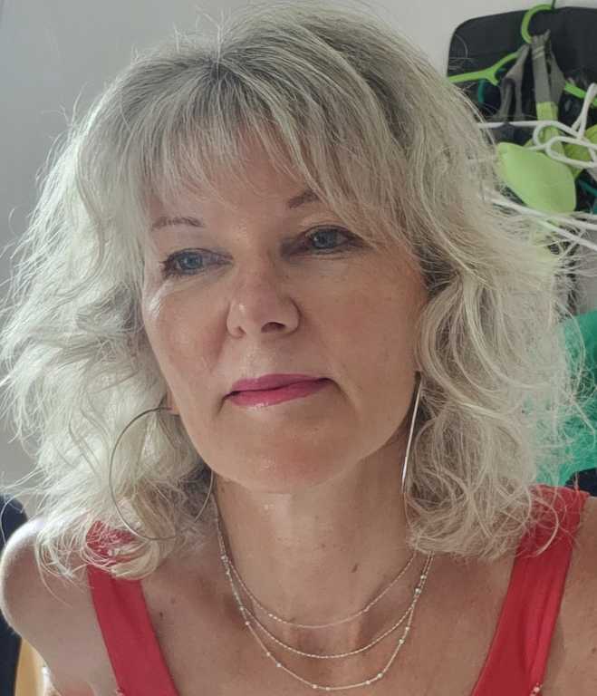 ROUSSEAU Valrie